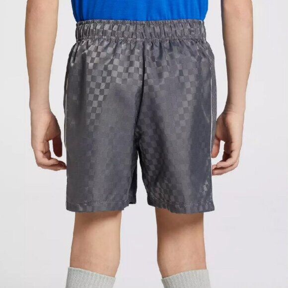 DSG Boys' Woven Soccer Shorts - Picture 3 of 13